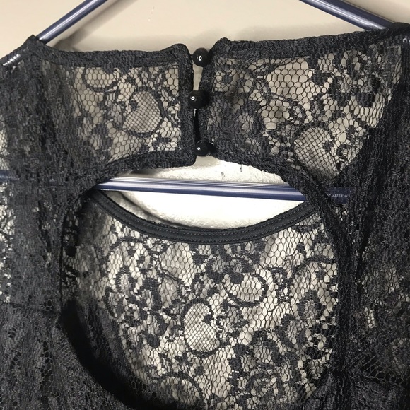 Studio Y, sleeveless above knee length dress, 5/6 - Picture 5 of 8